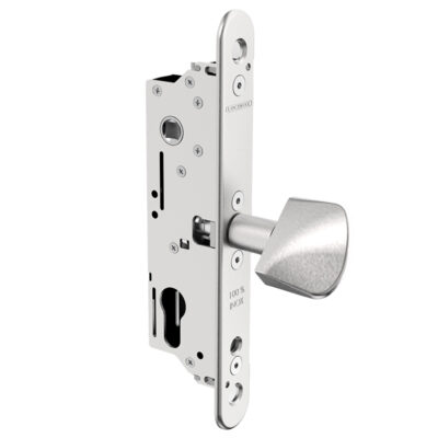 Locinox FIFTYLOCK insteekslot voor schuifpoorten - LS