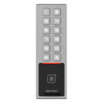 Hikvision Access Control Terminal - Vingerafdrukscanner - Codepaneel - Kaartlezer - Bluetooth