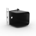 Locinox afschermkap shroud (2)