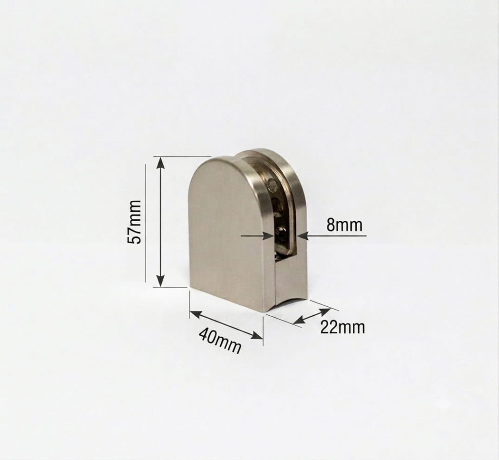 RS00850 Maatvoering