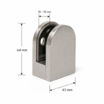 RS00962 maatvoering