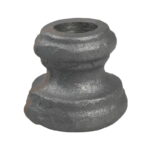 Sierhuls Ø16 mm - 40 x 40 mm (1)