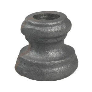Sierhuls Ø16 mm – 40 x 40 mm