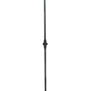 Sierspijl H= 1000mm – Ø12 mm
