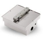 Fadini kit Combi 787 ondergrondse poortopener