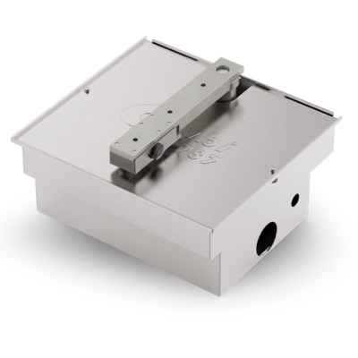 Fadini kit Combi 787 ondergrondse poortopener