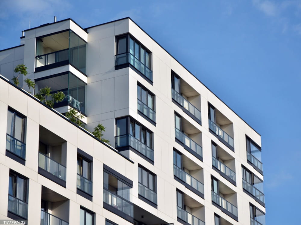 Wonen & Appartementen