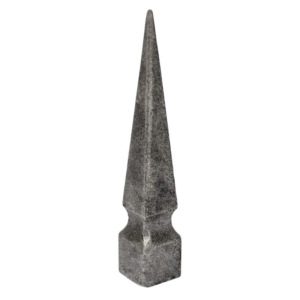 Hekpunt 153x25x25 mm