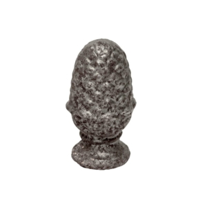 Paalkoppen voet Ø55 – 120 x 63 mm