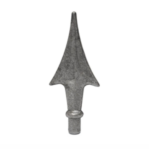 Hekpunt 135 x 66 x Ø16mm