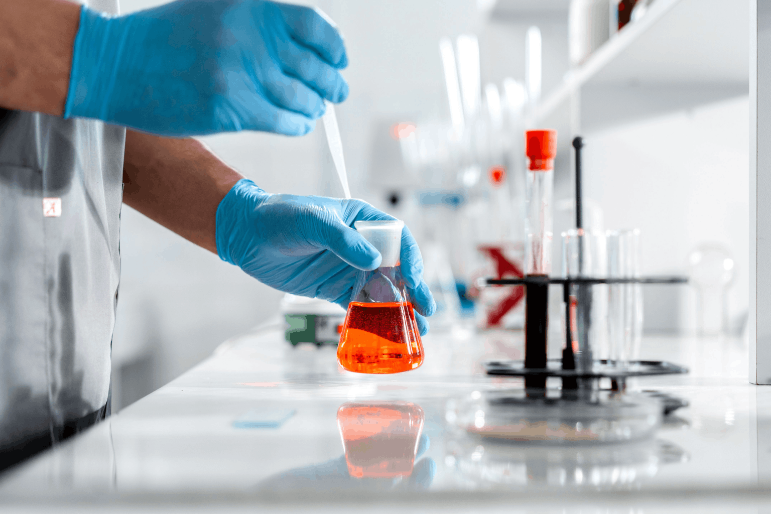 Chemische industrie