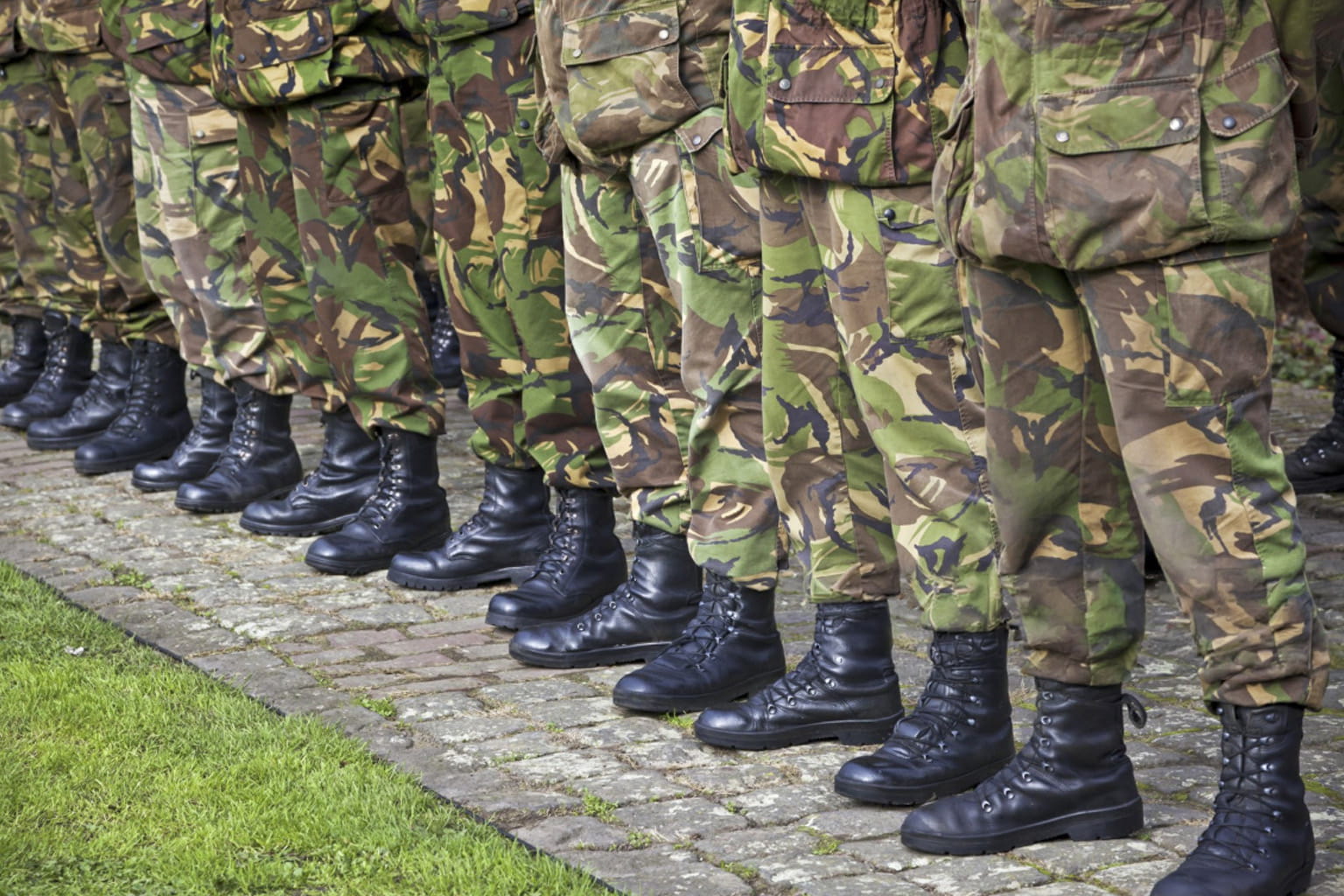 Defensie
