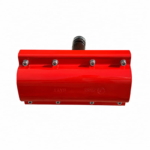 Fadini hoofdas met bevestigingsplaat boom BAYT 980 - Inclusief 8x M8 bouten (1)