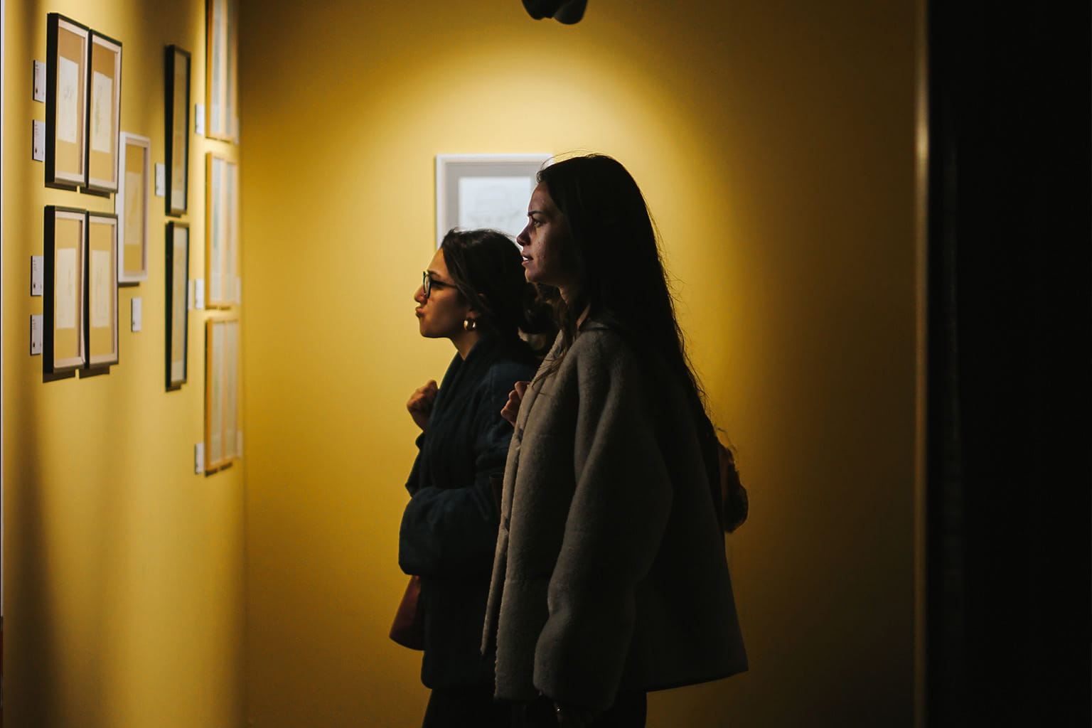 Musea en culturele attracties