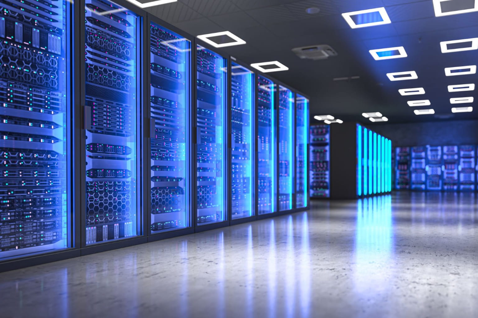 Datacenters