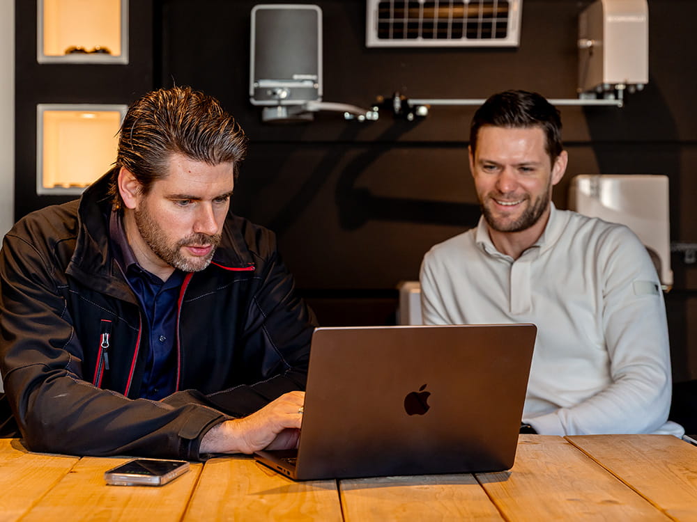 technische planning en ondersteuning (1)