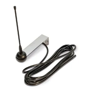 Ontvangers & antennes