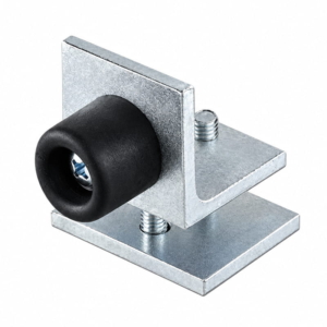 Comunello eindstop – Voor montage in hangrail