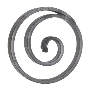 Ringen, ovalen & vierkanten