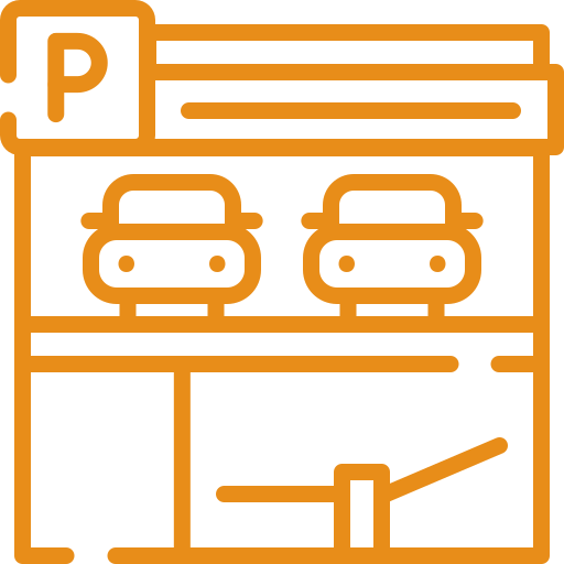 Parkeerplaatsen beschikbaar houden voor bewoners