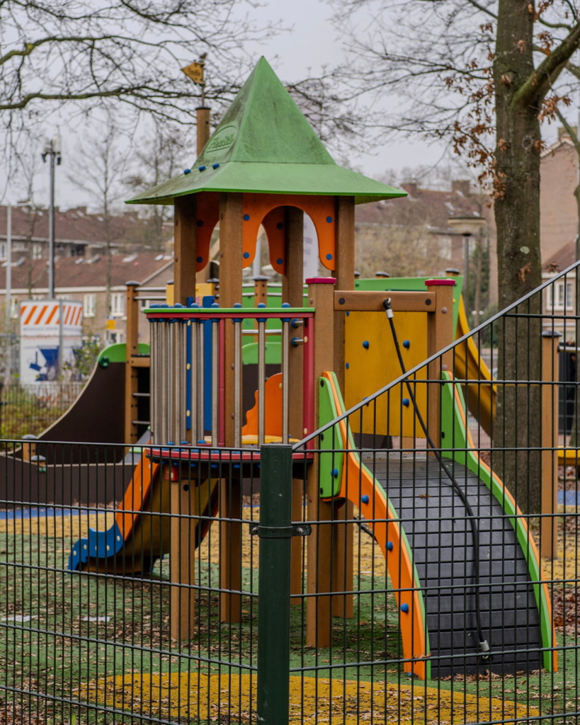 speeltuin