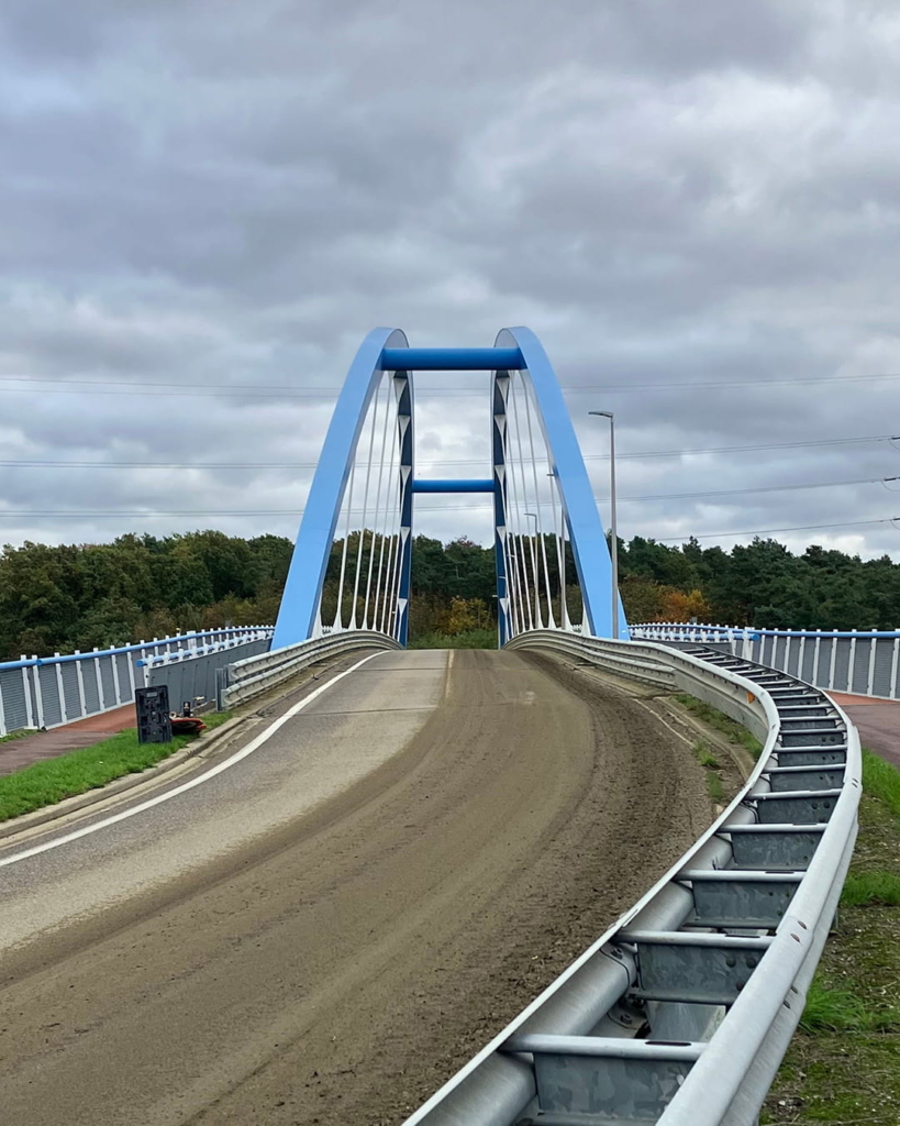 Brug toegangscontrole (1)