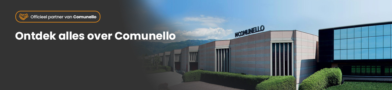Ontdek alles over Comunello Mowin