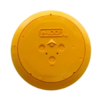 E-loop ELOOC-RAD-K -V4 voertuigdetector met radar draadloos v4 + T50 (1)