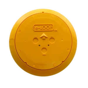 E-Loop Commercial Radar losse voertuigdetectie sensor – Opbouw – V4
