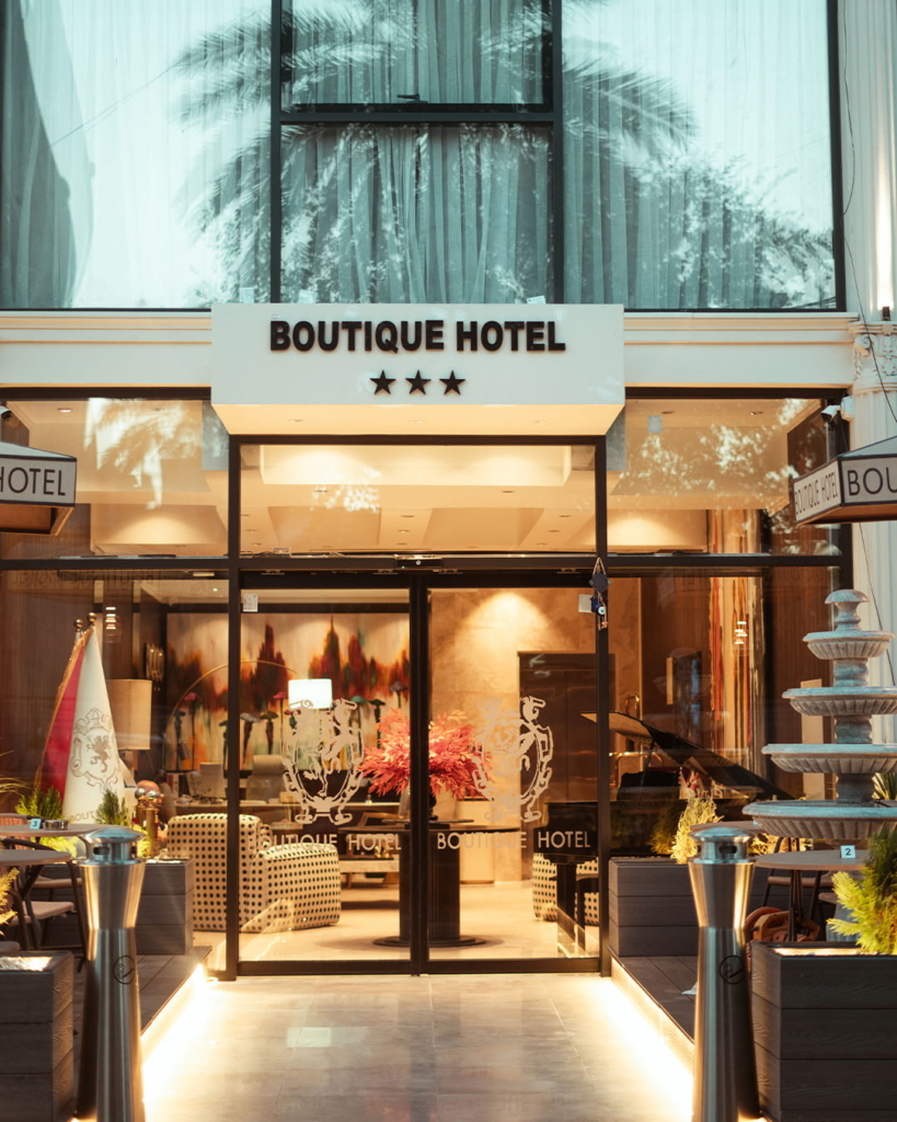 Hotel foto voor toegangscontrole (1)