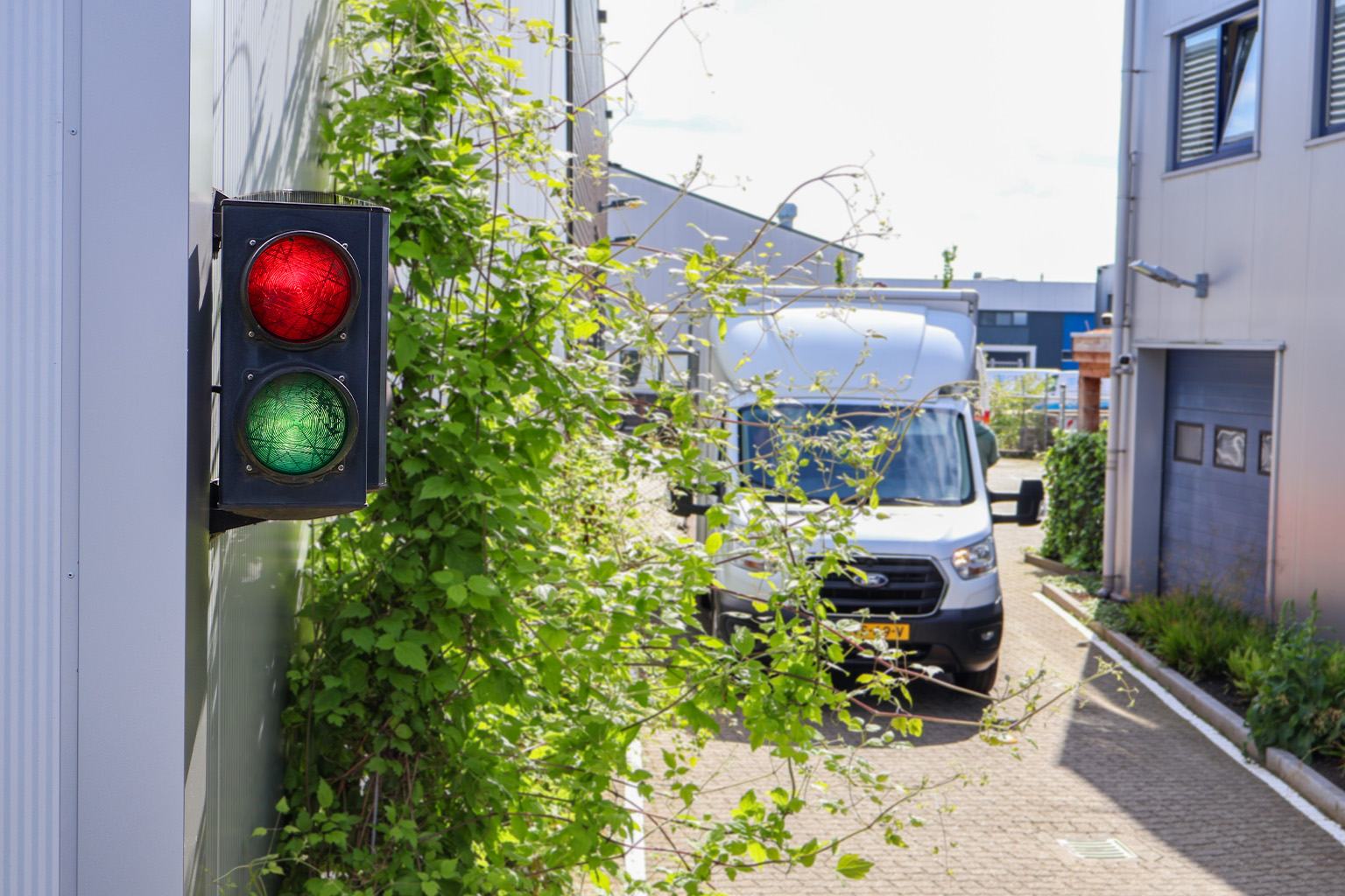 Verkeerslicht