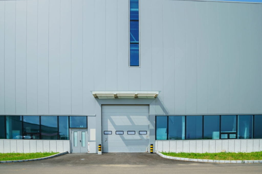 garagebox opslagcomplex toegangscontrole en beveiliging (1)