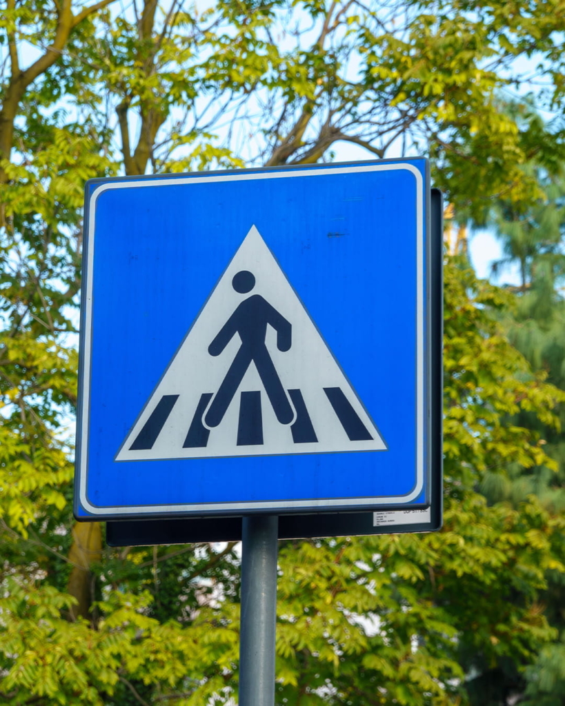 wandelpad